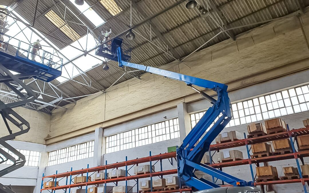 Asbestos Removal Services