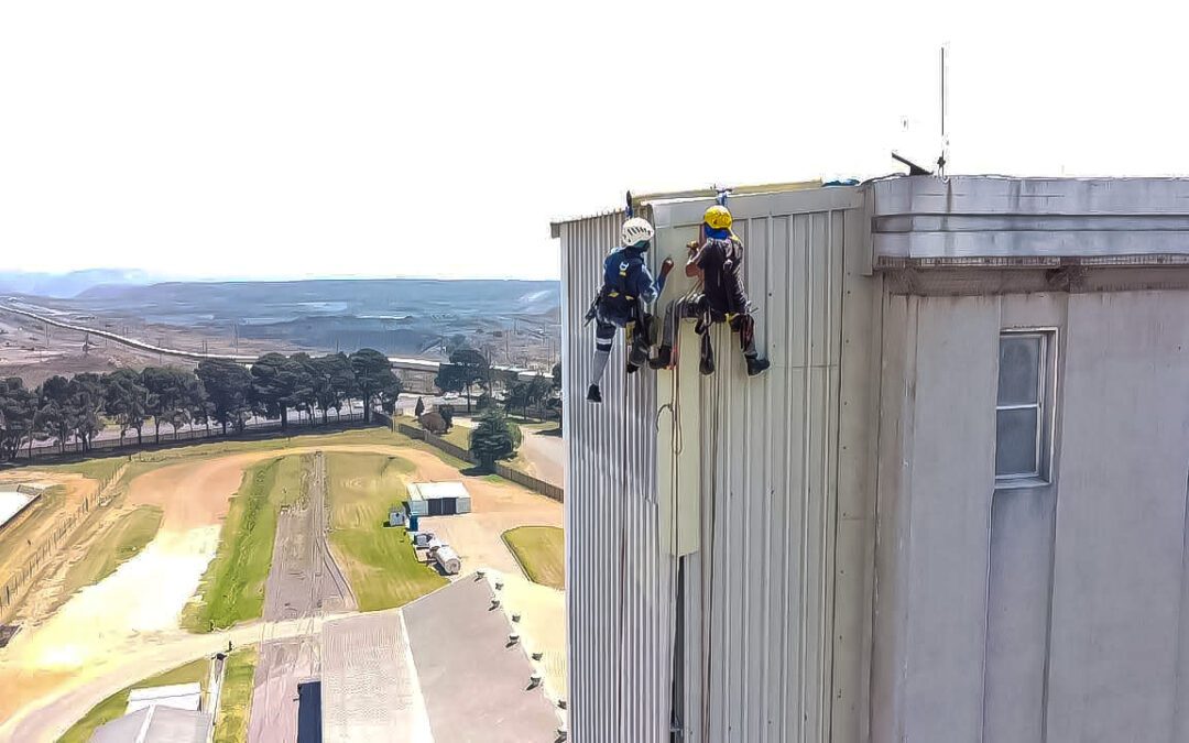 Rope Access Services