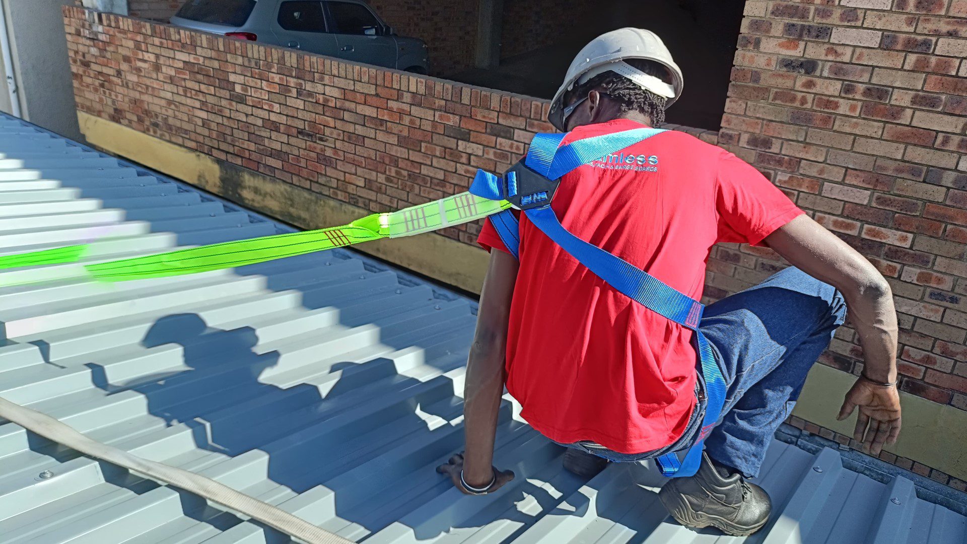 Sicon Group South Africa | Health & Safety Standards