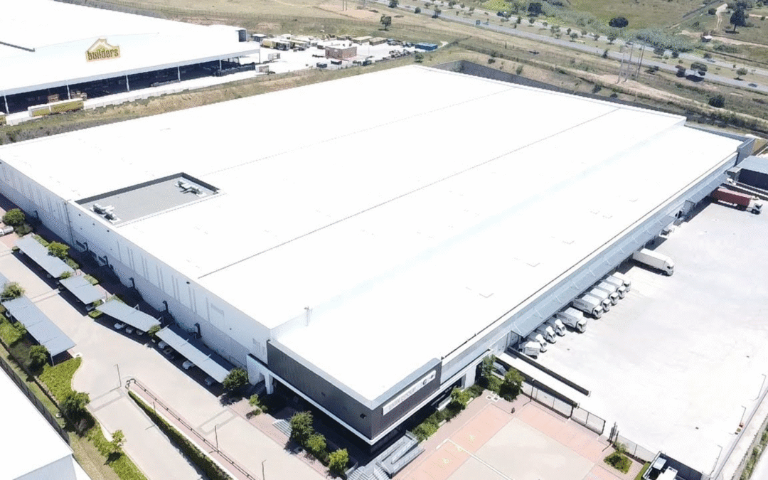 Professional Roof Repairs for Businesses Across South Africa