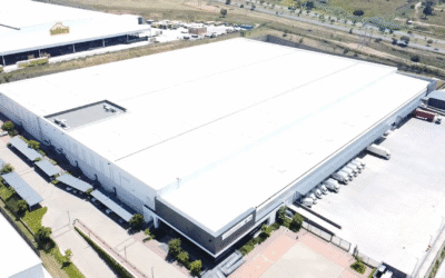 Professional Roof Repairs for Businesses Across South Africa