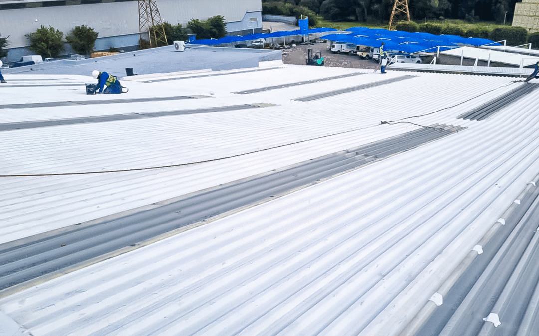 Roof Sheeting and Cladding Experts You Can Trust in South Africa