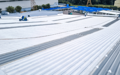 Roof Sheeting and Cladding Experts You Can Trust in South Africa