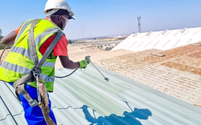 Best Roof Coating Solutions for Long-Lasting Protection