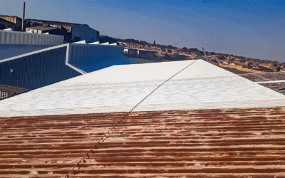 Rust and Corrosion Control Solutions and Services