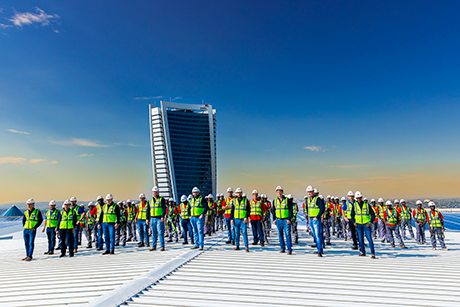 Roofing Company Johannesburg