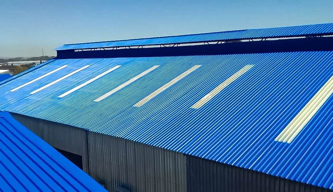 Commercial Roof Maintenance South Africa: How to Prevent Costly Repairs in 2026