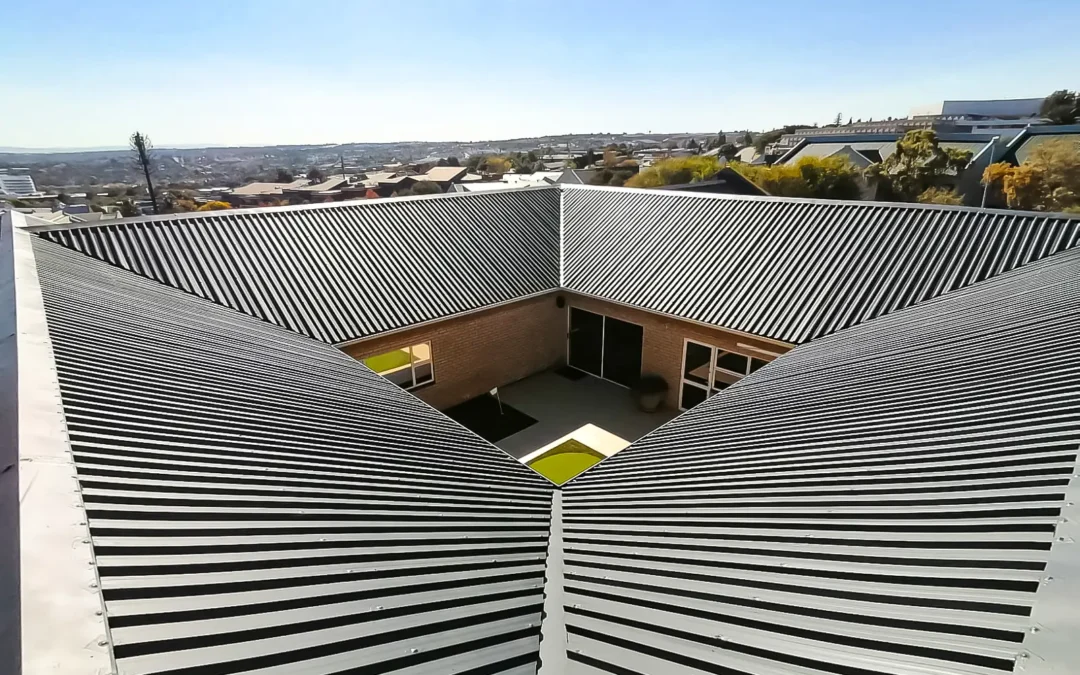 Gutters and Downpipes Services