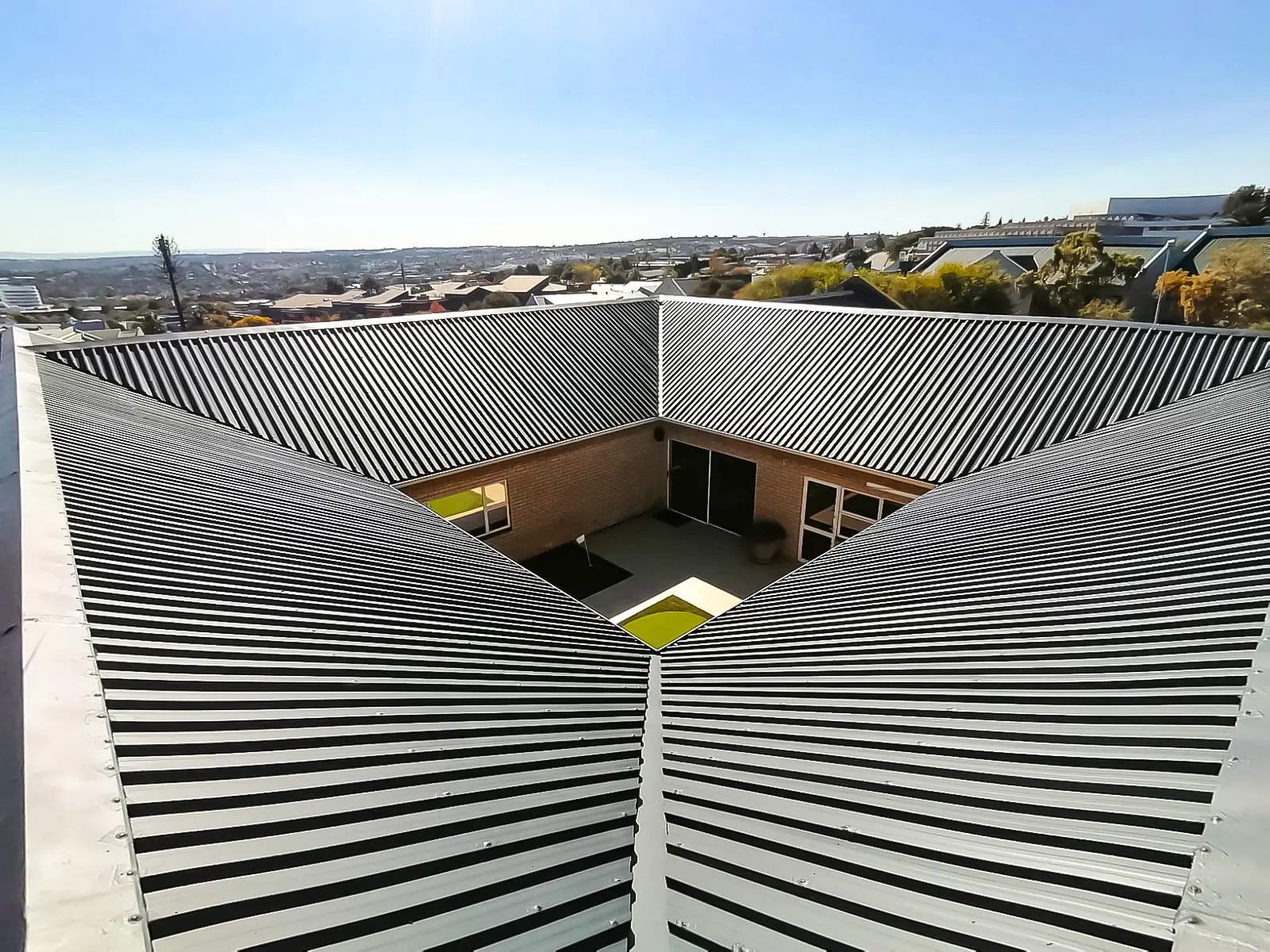 Gutters and Downpipes Services