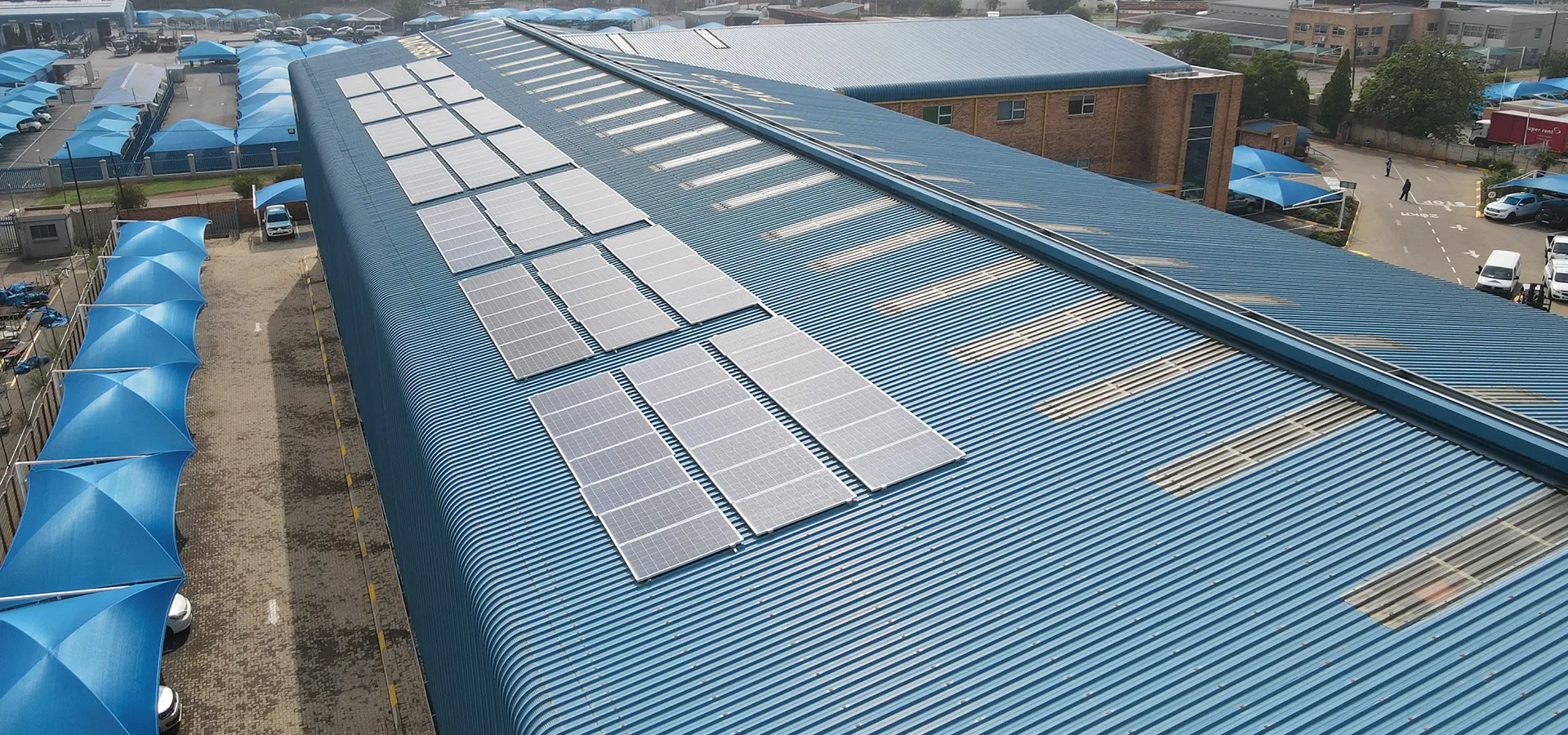 Pre-Solar Roof Remediation