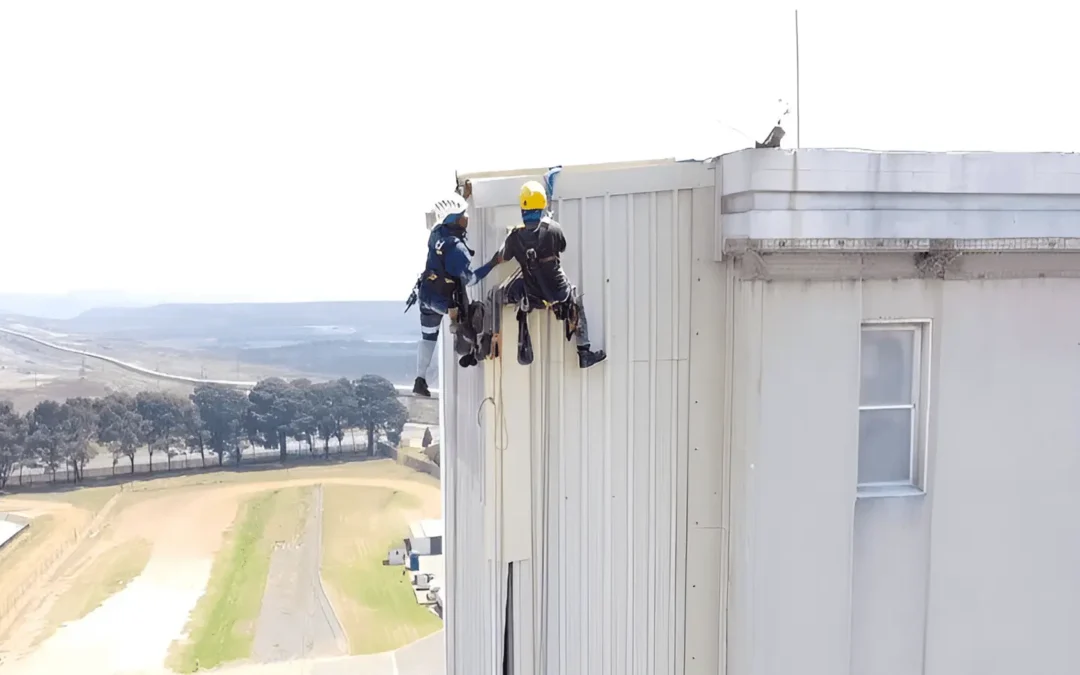 Rope Access Services