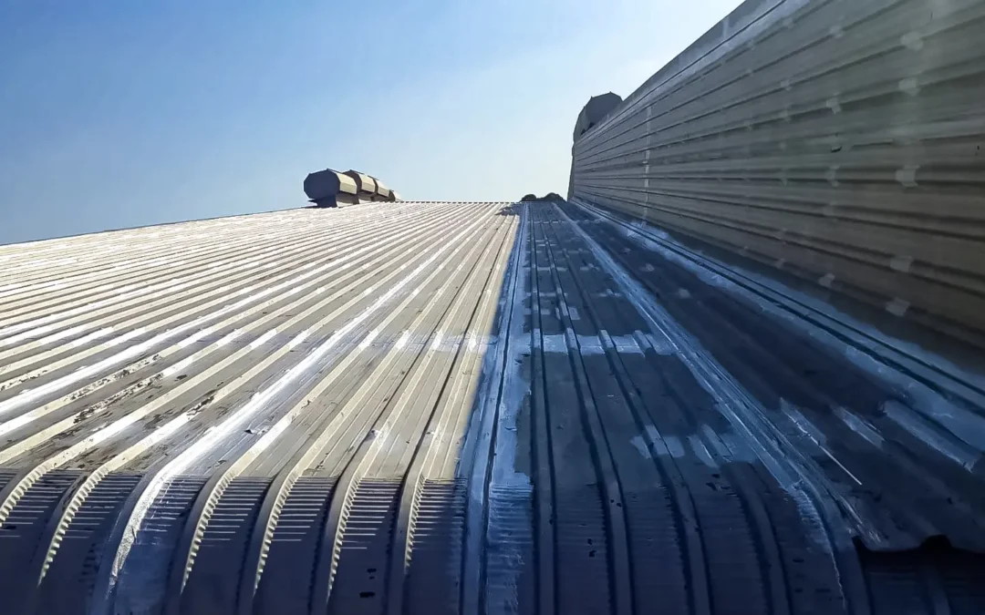 The Hidden Cost of Quick Fix Roof Repairs