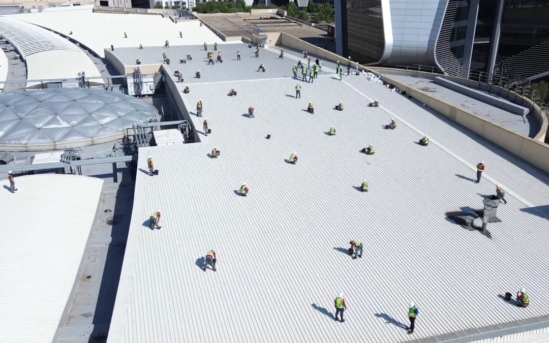 The Ultimate Guide to Industrial Roof Refurbishment in South Africa