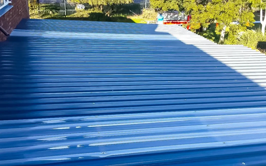 Polycarbonate Sheeting Services